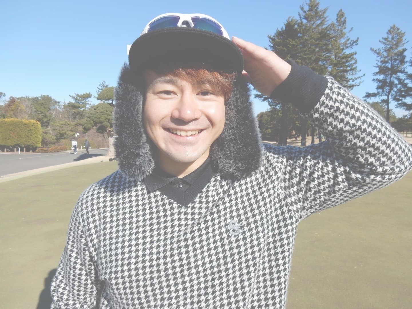 松本一誠