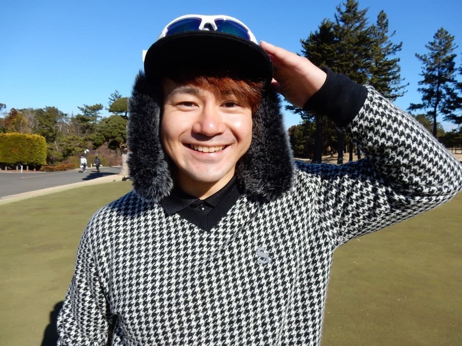 松本一誠