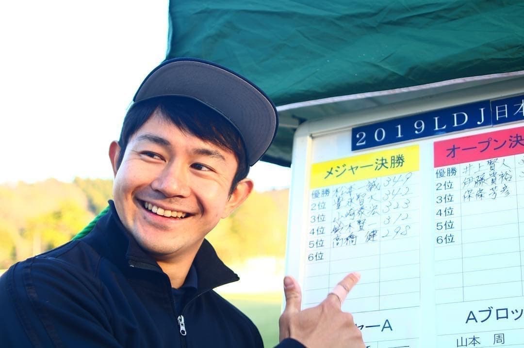 松本一誠