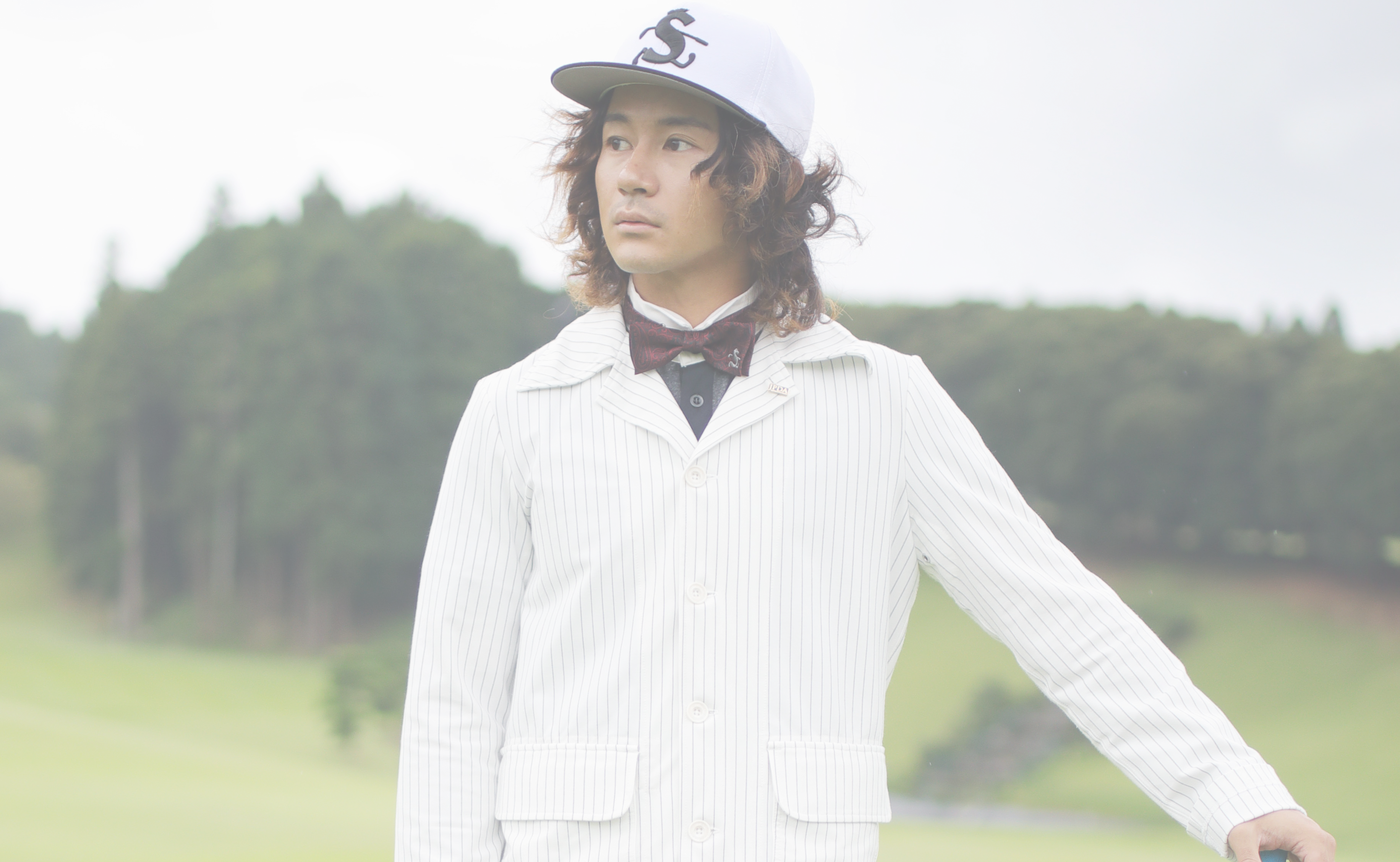 松本一誠