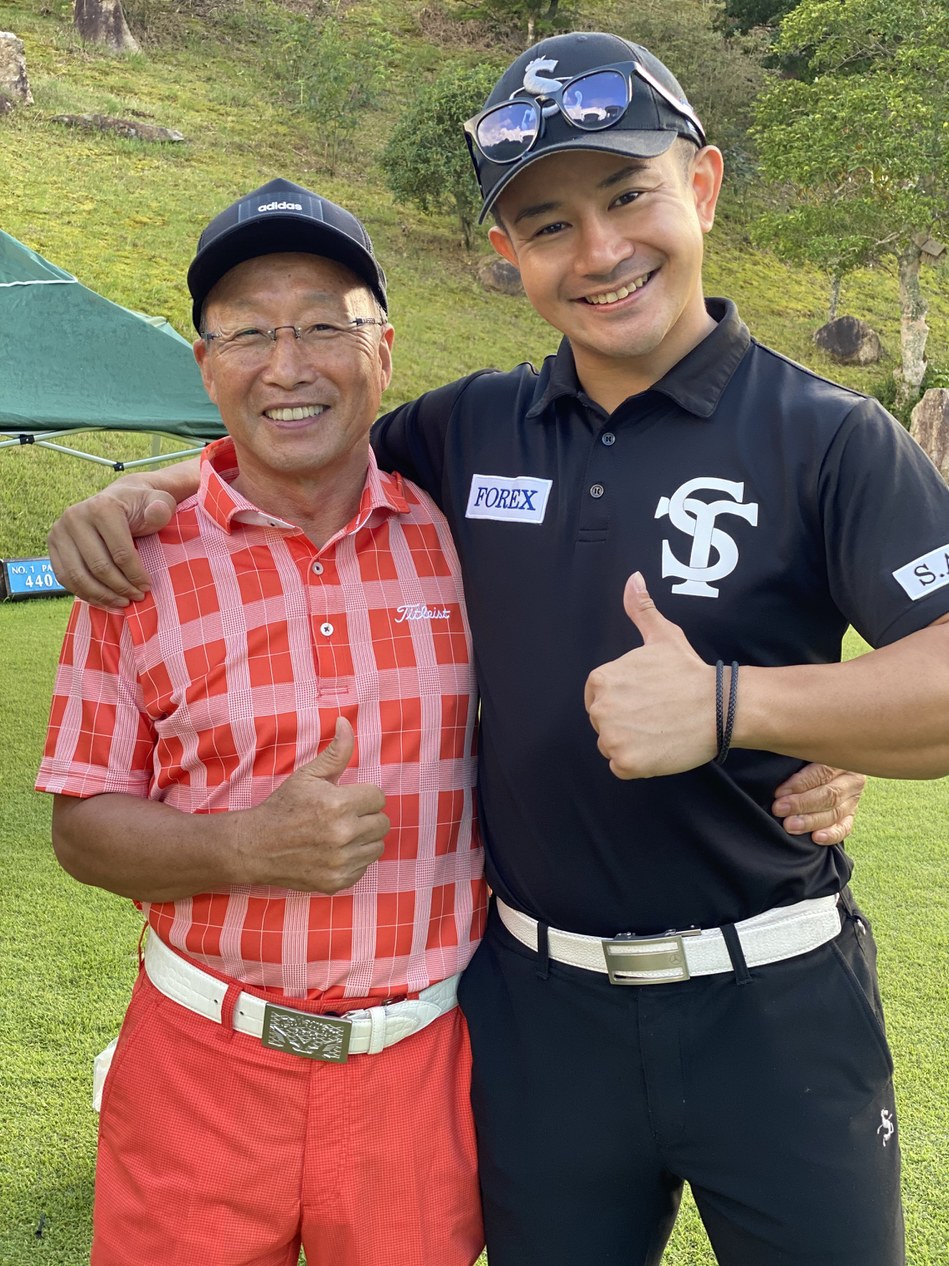 松本一誠